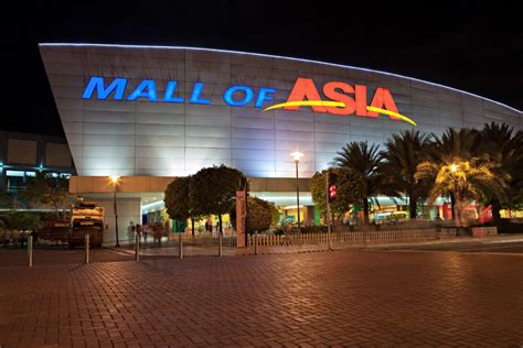 Malls Near Naia For Your Last Minute Pasalubong Shopping Wander Era