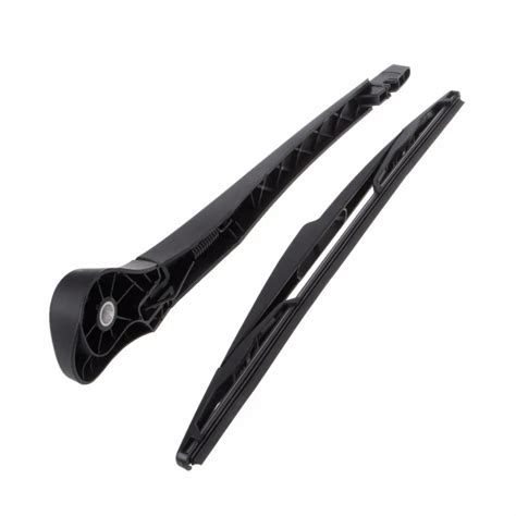 1 Set 14 Rear Windscreen Windshield Wiper Arm Wiper Blade For Renault