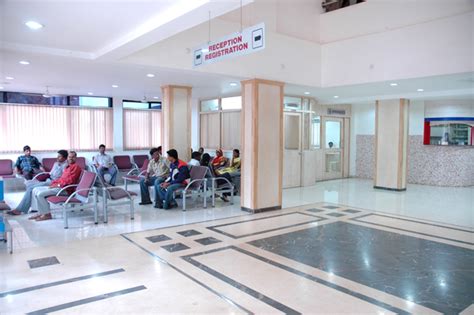 Lokmanya Hospital In Chinchwadgaon Pune Sehat