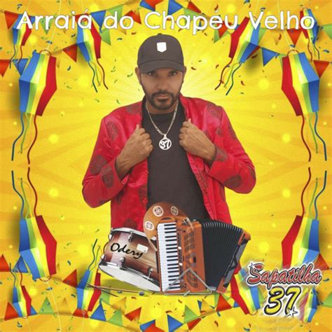 Stream Arrai Do Chap U Velho By Sapatilha Listen Online For Free