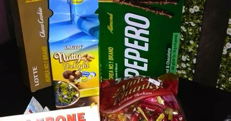 Namakucella Coklat Langkawi