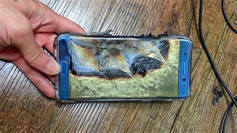 Everything You Need To Know About The Samsung Galaxy Note 7 Recall