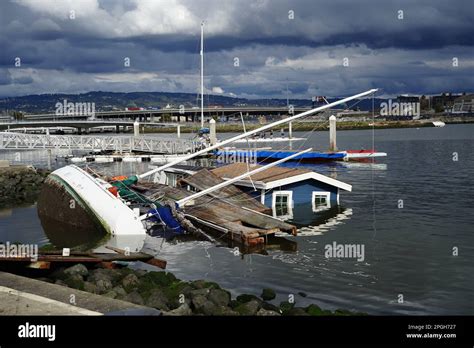 California storm Fotos und Bildmaterial in hoher Auflösung Alamy