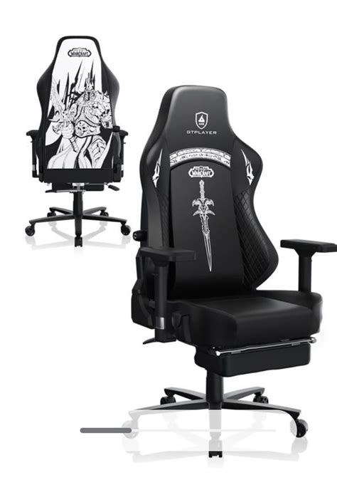 Gtplayer Gaming Chair Gamer Chair With Bluetooth Speakers And Footrest