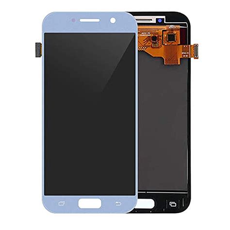 Replacement Lcd Screen Digitizer Touch Screen Assembly For Samsung