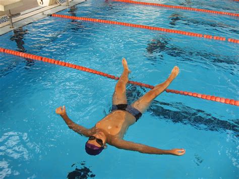 Ejercicios De Natacion De Espalda Terap Utica Y Todo Lo Que Desconoce