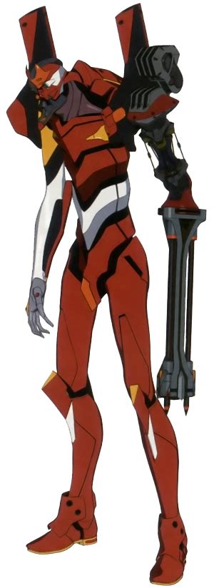 Evangelion Unit 02 Rebuild Neon Genesis Evangelion Wiki