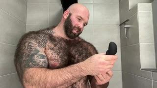 Hairy Musclebear S Porn Videos Pornhub