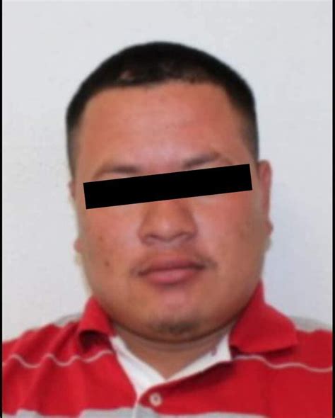 Arrestaron Al “canelo” Supuesto Líder Del Cártel Del Noreste Infobae