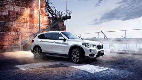 New Bmw X1 2022 Sdrive20i M Sport Package Photos Prices And Specs In Egypt