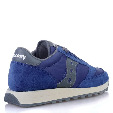 Saucony Кроссовки Saucony Jazz Original (S2044-309) оригинал - купить ...