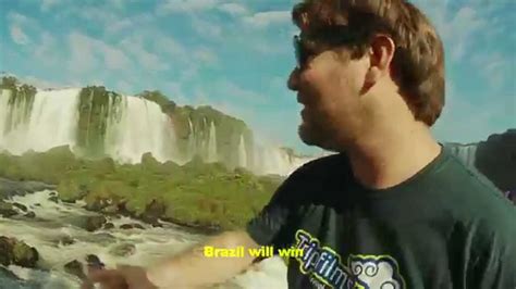 Brazil Travel and Tourism Video - YouTube