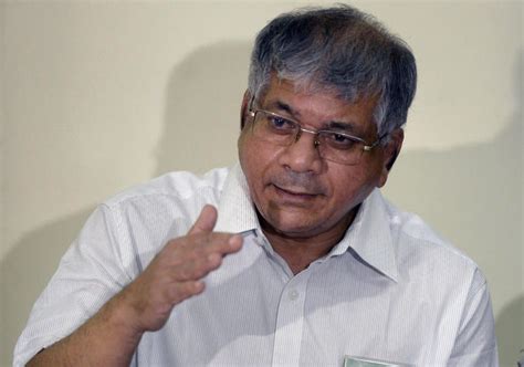 Prakash Ambedkar Calling Off Alliance With Shiv Sena Ubt Unfortunate