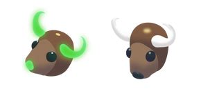 Roblox Adopt Me Walrus Cursor Custom Cursor