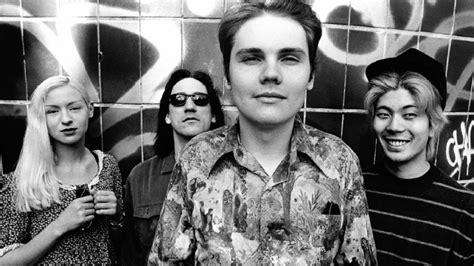 ¡segundo Acto Atum Rock Opera In Three Acts De The Smashing Pumpkins — Ibero 90 9