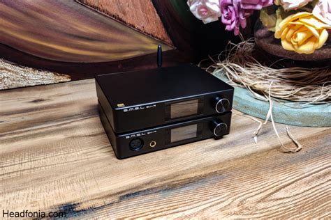 SMSL SU-9 Review - Headfonia