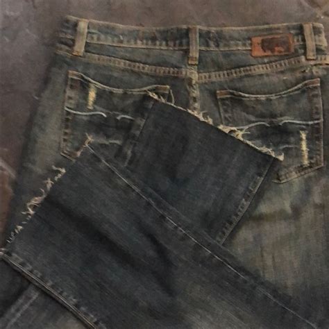 Vigoss | Jeans | Vigoss Jeans | Poshmark