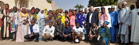 CONFÉRENCE NATIONALE SUR LA CONCILIATION ENTRE LE SYSTEME ALIMENTAIRE