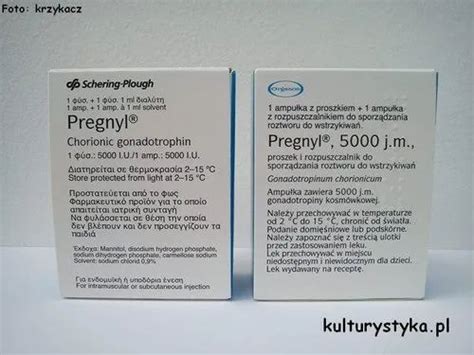 Pregnyl Injection at best price in Goa by Sandu Pharmaceuticals Ltd ...