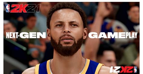 Nba K Next Gen Gameplay Trailer Thumbnail Extreme It