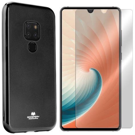 Etui Do Huawei Mate Case Mercury Jelly Szk O Mercury Sklep