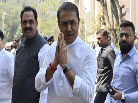 Cbi Closed Corruption Case Against Praful Patel Had Joined Nda Only 8