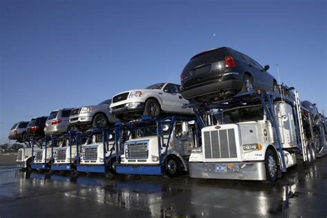 State To State Car Shipping The Process And A Few Do S And Don Ts Auto Transport Company