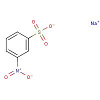 Sodium 3 Nitrobenzenesulfonate Hazardous Agents Haz Map