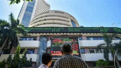 Sensex Nifty Rebound Nearly 1 Snapping 3 Day Losses Banks Energy Stocks Gain India Today