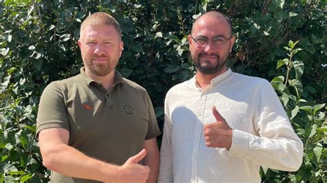 Экс-руководитель движения "Наши" в Астрахани возглавил новое ...