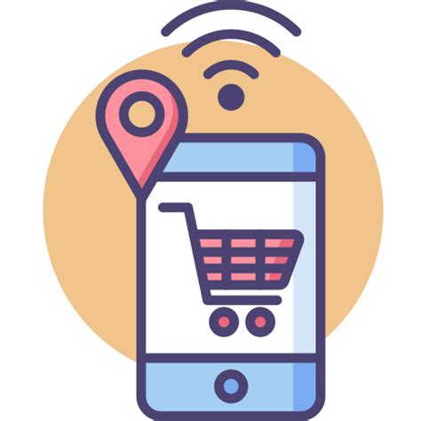 Smart Retail Vector Icons Free Download In Svg Png Format