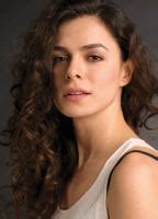 OZGE OZPIRINCCI Nude AZNude