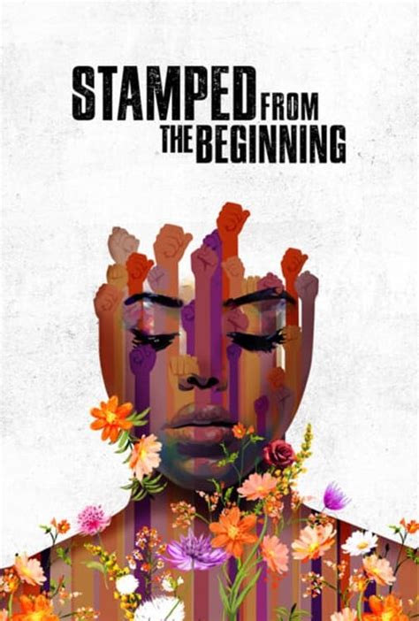 Stamped From The Beginning - Data, trailer, platforms, cast