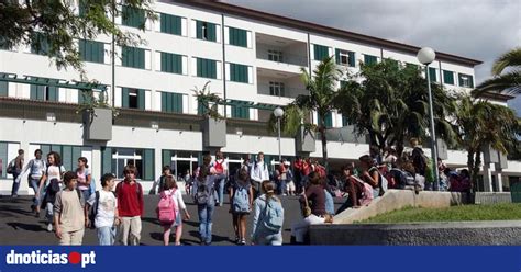 Escola Horácio Bento de Gouveia recebe Um dia de Portas Abertas