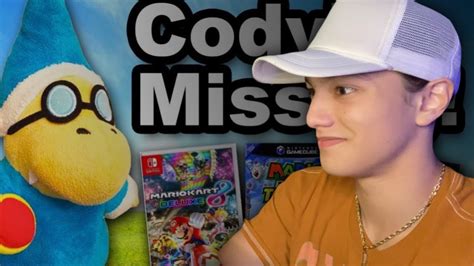 Sml Movie Codys Missing Reaction Youtube