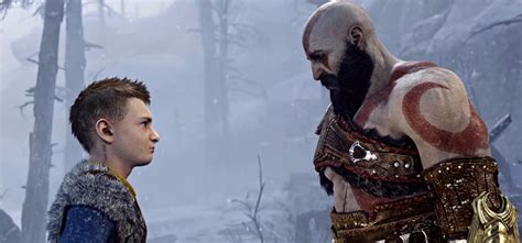 God Of War Ragnarok Review An Action Packed Emotional Journey To The