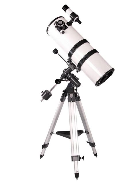 Different Telescope Types for Amateur Astronomers - Astronomy.cafe