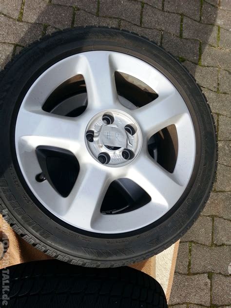 Original Audi Alufelgen S Line 7 5j X 17 ET45 LK 5 X 112 Biete