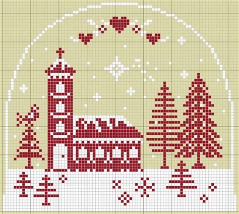 Pin by Lakatos Irén on Keresztszemes in 2024 Christmas cross stitch