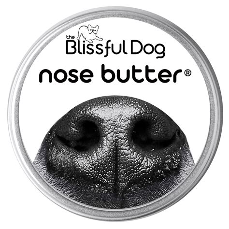 The Blissful Dog Elbow Butter Moisturizing Balm For Dog Elbow Calluses