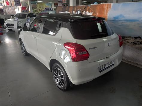 Suzuki Swift 12 Glx Auto For Sale R 254 450 Za