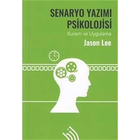 Amazon Senaryo Yazimi Psikolojisi Kuram Ve Uygulama 9789757638889