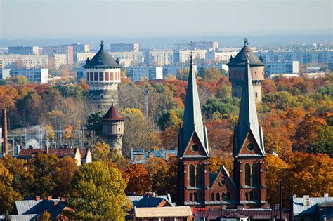 Private Sigulda & Riga City Cruise Shore Excursion, 7 hrs