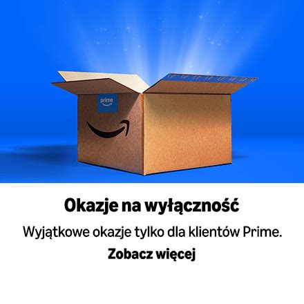 Wielkie Okazje Prime 2024