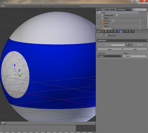 First Tutorial Pool Ball Works In Progress Blender Artists Community