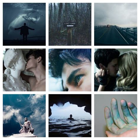 Percy Jackson Aesthetic Percy Jackson Jackson