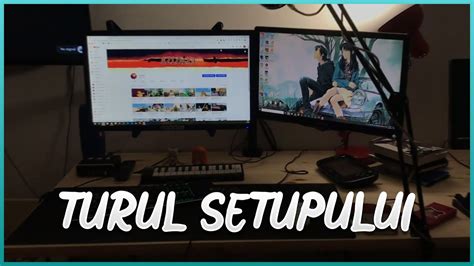 TURUL SETUP ULUI V2 500 de abonați YouTube