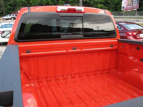 Sliding Rear Window Chevy Silverado Automotive Blogs