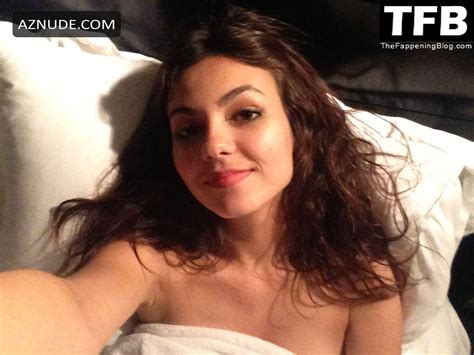 Victoria Justice Nude And Sexy Photos Collection From Various Events And Photoshoots AZNude