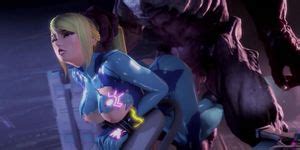 Metroid Hot Samus Aran Part 1 Tnaflix
